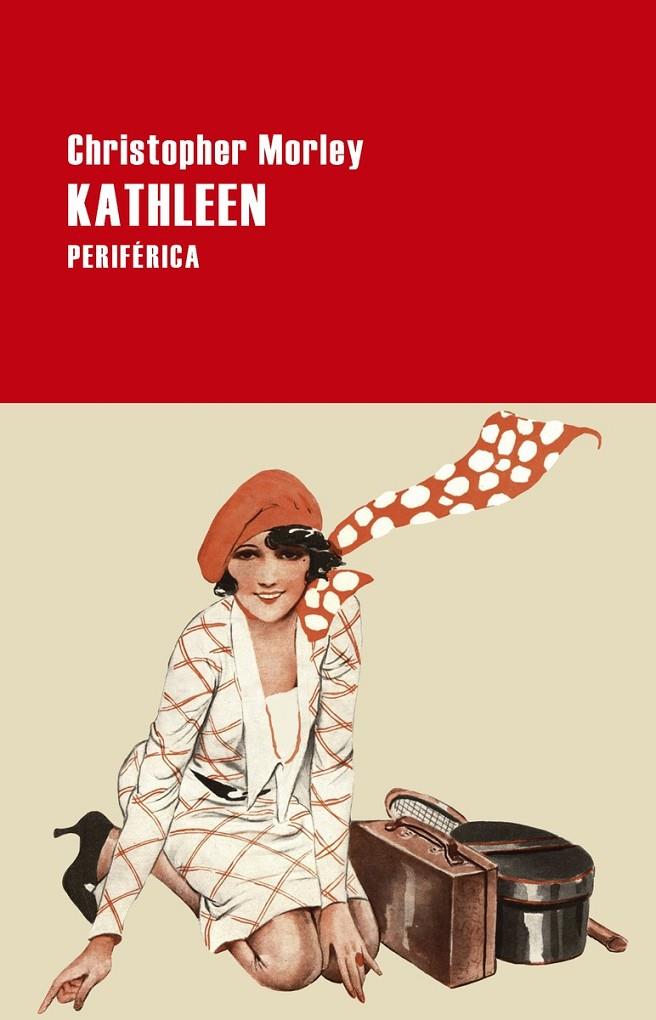 Kathleen | 9788416291373 | Christopher Morley | Librería Castillón - Comprar libros online Aragón, Barbastro