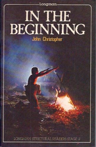 In the beginning (level 2) | 9780582537262 | Christopher, John | Librería Castillón - Comprar libros online Aragón, Barbastro