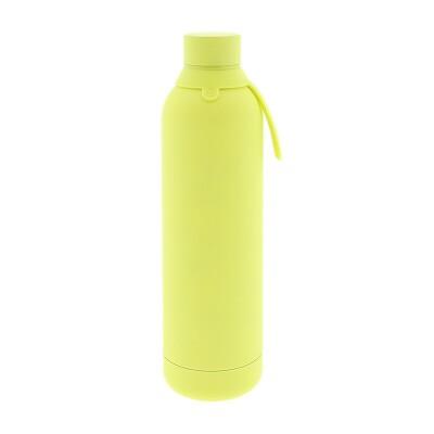 BOTELLA ACERO INOXIDABLE LOVELY 710 ML PISTACHO | 8435458061549 | Librería Castillón - Comprar libros online Aragón, Barbastro