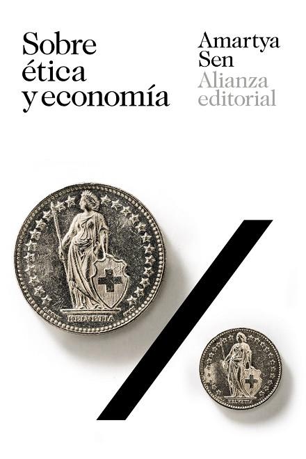 Sobre ética y economía | 9788491818366 | Sen, Amartya | Librería Castillón - Comprar libros online Aragón, Barbastro