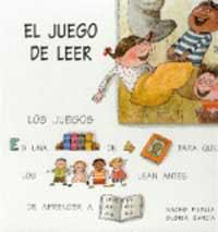 JUEGOS, LOS (EL JUEGO DE LEER) | 9788427266834 | FILELLA, NACHO | Librería Castillón - Comprar libros online Aragón, Barbastro