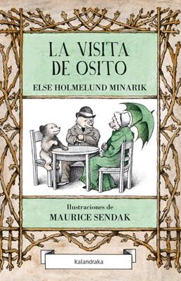 La visita de Osito | 9788484648734 | Holmelund Minarik, Else | Librería Castillón - Comprar libros online Aragón, Barbastro