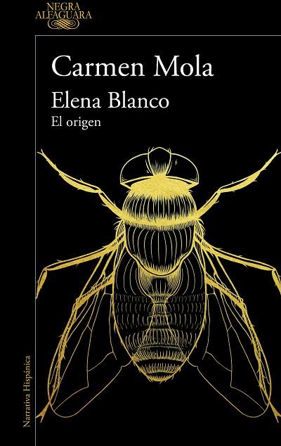 Elena Blanco. El origen (Volúmenes 1, 2, 3 y 4) | 9788410299672 | Mola, Carmen | Librería Castillón - Comprar libros online Aragón, Barbastro