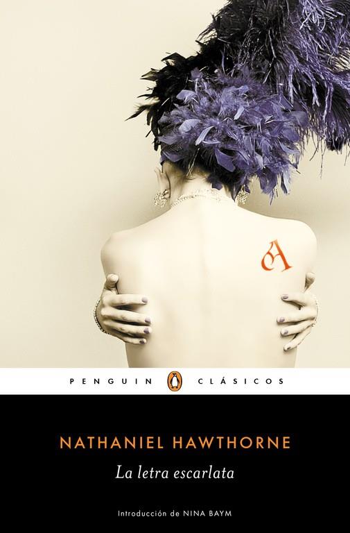 La letra escarlata | 9788491051107 | Nathaniel Hawthorne | Librería Castillón - Comprar libros online Aragón, Barbastro