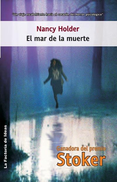 MAR DE LA MUERTE, EL | 9788498001297 | HOLDER, NANCY | Librería Castillón - Comprar libros online Aragón, Barbastro