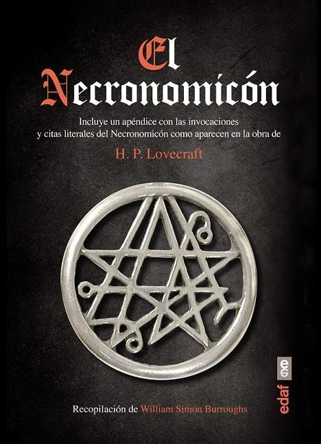 El necronomicón | 9788441435018 | Lovecraft, H.P. | Librería Castillón - Comprar libros online Aragón, Barbastro