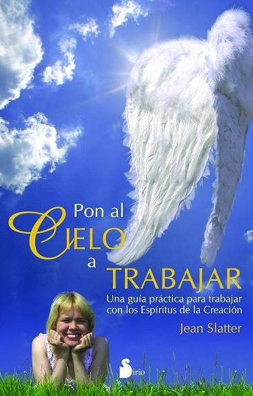 PON AL CIELO A TRABAJAR | 9788478085897 | SLATTER, JEAN | Librería Castillón - Comprar libros online Aragón, Barbastro