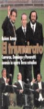 El triunvirato | 9788478806560 | Amón, Rubén | Librería Castillón - Comprar libros online Aragón, Barbastro