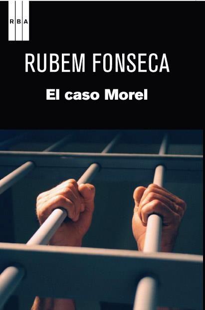 caso morel, El | 9788490062548 | FONSECA, RUBEM | Librería Castillón - Comprar libros online Aragón, Barbastro