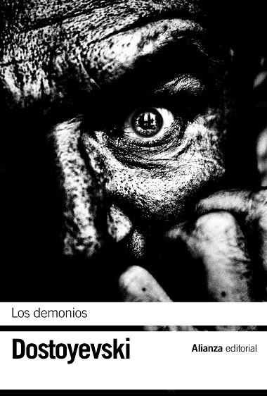 Los demonios | 9788420664453 | Dostoyevski, Fiódor | Librería Castillón - Comprar libros online Aragón, Barbastro