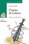 L'espasa de Galerna | 9788448917593 | Copons, Jaume | Librería Castillón - Comprar libros online Aragón, Barbastro