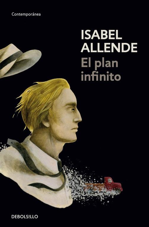 PLAN INFINITO, EL (DEBOLSILLO) | 9788497593892 | ALLENDE, ISABEL | Librería Castillón - Comprar libros online Aragón, Barbastro