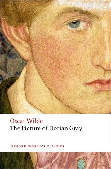 The Picture of Dorian Gray | 9780199535989 | Wilde, Oscar | Librería Castillón - Comprar libros online Aragón, Barbastro