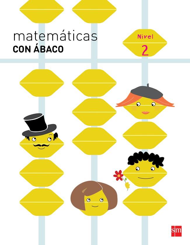 2º EP CUADERNO MATEMÁTICAS CON ÁBACO SAVIA-14 | 9788467571769 | Bernabeu Ruiz, Javier | Librería Castillón - Comprar libros online Aragón, Barbastro