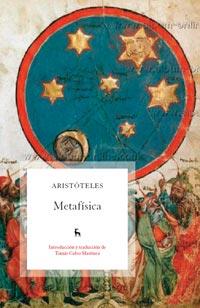 METAFISICA | 9788424921668 | ARISTOTELES | Librería Castillón - Comprar libros online Aragón, Barbastro