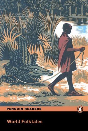 Penguin Readers 5: World Folk Tales Book & MP3 Pack | 9781408289594 | by, Retold | Librería Castillón - Comprar libros online Aragón, Barbastro