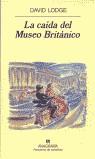 CAIDA DEL MUSEO BRITANICO, LA (PN) | 9788433969040 | LODGE, DAVID | Librería Castillón - Comprar libros online Aragón, Barbastro