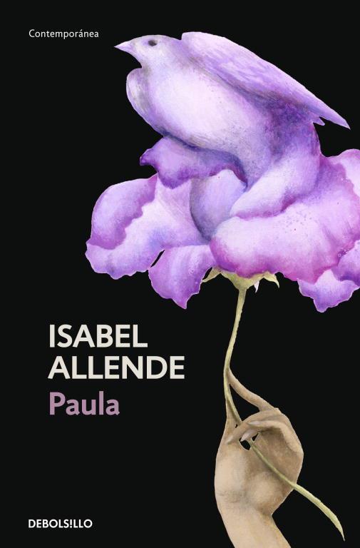 PAULA (DEBOLSILLO) | 9788497593885 | ALLENDE, ISABEL | Librería Castillón - Comprar libros online Aragón, Barbastro