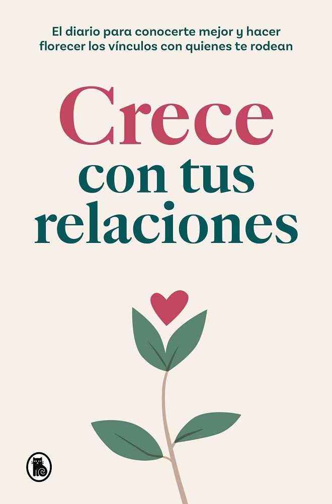 Crece con tus relaciones | 9788402429599 | Varios autores | Librería Castillón - Comprar libros online Aragón, Barbastro