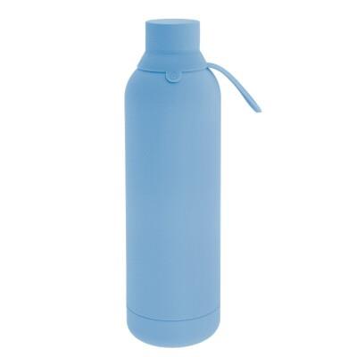 BOTELLA ACERO INOXIDABLE LOVELY 710 ML AZUL PETROLEO | 8435458146055 | Librería Castillón - Comprar libros online Aragón, Barbastro