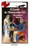 CONDE MONTECRISTO 2, EL | 9788420739557 | DUMAS, ALEXANDRE (1802-1870) | Librería Castillón - Comprar libros online Aragón, Barbastro