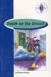 BR - DEATH ON THE CIRCUIT - 2º BACH | 9789963468959 | BARCLAY, C | Librería Castillón - Comprar libros online Aragón, Barbastro