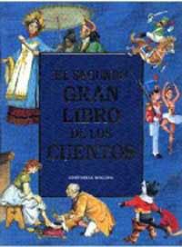 SEGUNDO GRAN LIBRO DE LOS CUENTOS, EL | 9788427218710 | VARIS | Librería Castillón - Comprar libros online Aragón, Barbastro