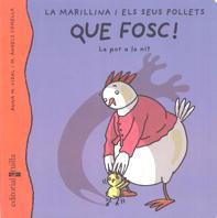 QUE FOSC ! (MARILLINA) | 9788466100328 | VIDAL, ANNA M. | Librería Castillón - Comprar libros online Aragón, Barbastro