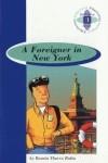 A FOREIGNER NEW YORK | 9789963468980 | AA.VV. | Librería Castillón - Comprar libros online Aragón, Barbastro