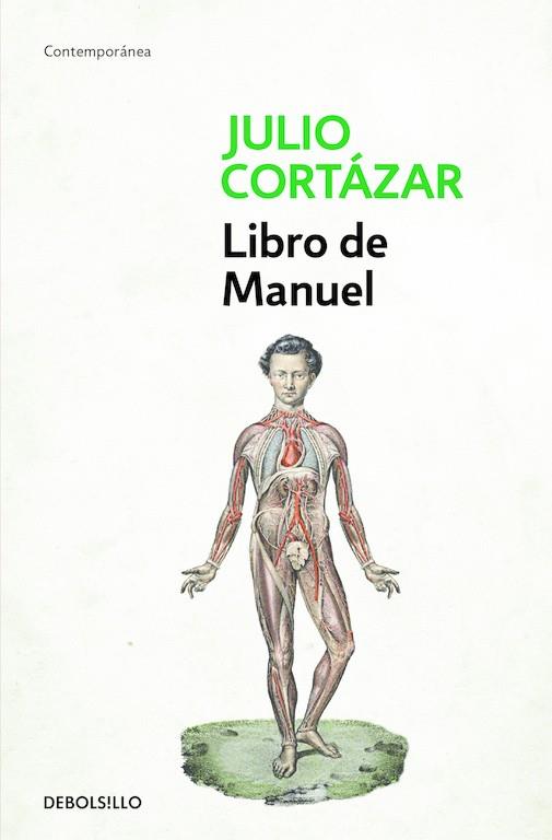 Libro de Manuel | 9788466329385 | Julio Cortázar | Librería Castillón - Comprar libros online Aragón, Barbastro