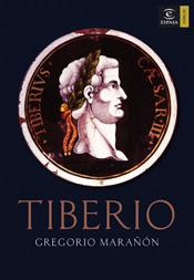 TIBERIO | 9788467022865 | MARAÑON, GREGORIO | Librería Castillón - Comprar libros online Aragón, Barbastro