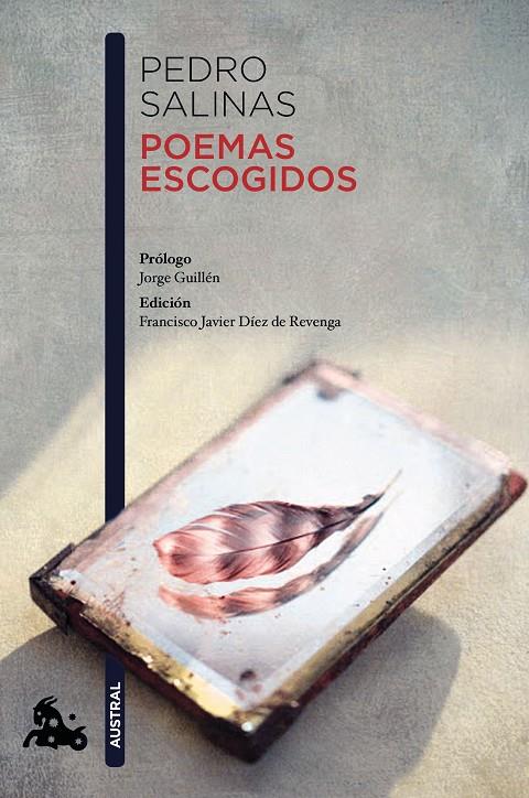 Poemas escogidos | 9788467051858 | Salinas, Pedro | Librería Castillón - Comprar libros online Aragón, Barbastro