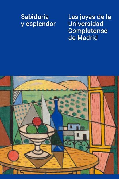 Sabiduría y esplendor | 9788466937962 | Universidad Complutense de Madrid | Librería Castillón - Comprar libros online Aragón, Barbastro