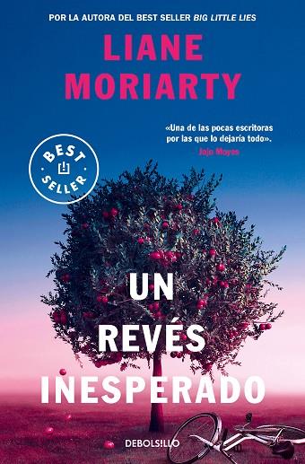 Un revés inesperado | 9788466375092 | Moriarty, Liane | Librería Castillón - Comprar libros online Aragón, Barbastro