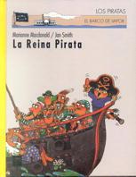 REINA PIRATA, LA (BVPC) | 9788434860773 | MACDONALD, MARIANNE | Librería Castillón - Comprar libros online Aragón, Barbastro