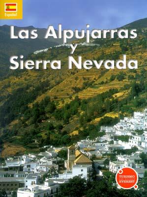 ALPUJARRAS Y SIERRA NEVADA RECUERDA | 9788424100162 | GARCIA GUARDIA, GABRIEL | Librería Castillón - Comprar libros online Aragón, Barbastro