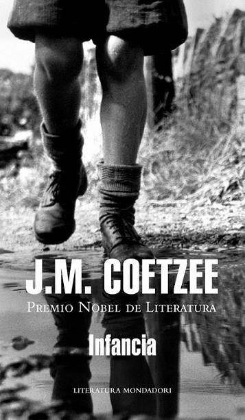 INFANCIA | 9788439722496 | COETZEE, J.M. | Librería Castillón - Comprar libros online Aragón, Barbastro