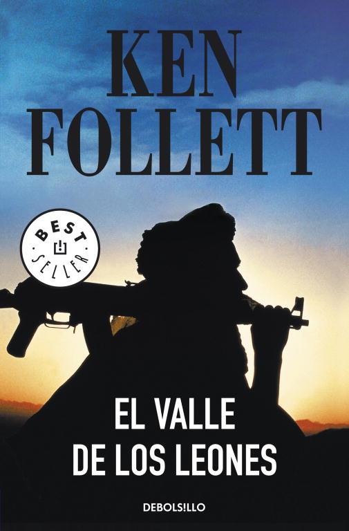 VALLE DE LOS LEONES, EL (DEBOLSILLO) | 9788497930246 | Ken Follett | Librería Castillón - Comprar libros online Aragón, Barbastro