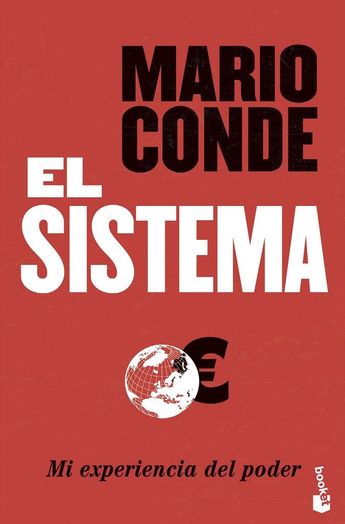 El Sistema. Mi experiencia del poder | 9788427038790 | Conde, Mario | Librería Castillón - Comprar libros online Aragón, Barbastro