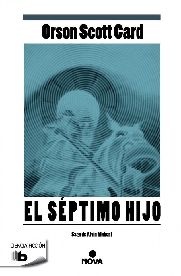 El séptimo hijo | 9788498729924 | Card, Orson Scott | Librería Castillón - Comprar libros online Aragón, Barbastro