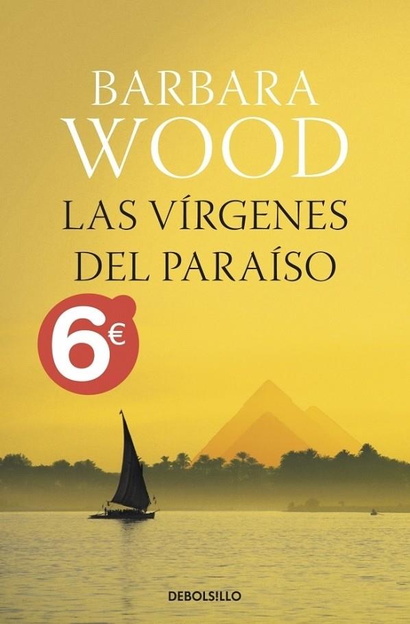 VIRGENES DEL PARAISO, LAS - VERANO 2010 | 9788499086347 | WOOD, BARBARA | Librería Castillón - Comprar libros online Aragón, Barbastro