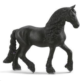 FIGURA SCHLEICH YEGUA FRISONA | 4059433013619 | Librería Castillón - Comprar libros online Aragón, Barbastro