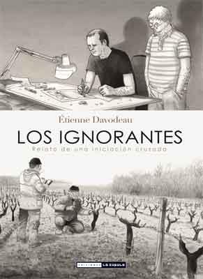 ignorantes, Los | 9788478339754 | DAVODEAU, ETIENNE | Librería Castillón - Comprar libros online Aragón, Barbastro