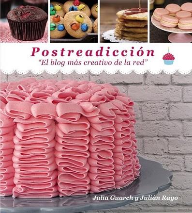 Postreadicción | 9788441536050 | Guarch, Julia/Rayo, Julián | Librería Castillón - Comprar libros online Aragón, Barbastro