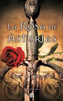 rosa de Asturias, La | 9788466650823 | Lorentz, Iny | Librería Castillón - Comprar libros online Aragón, Barbastro