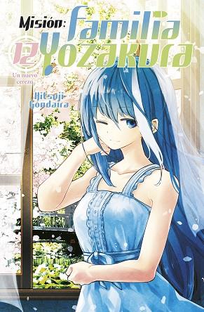 MISIÓN: FAMILIA YOZAKURA 12 | 9788467964899 | GONDAIRA, HITSUJI | Librería Castillón - Comprar libros online Aragón, Barbastro