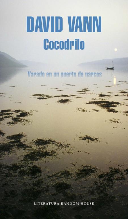 Cocodrilo | 9788439730231 | VANN, DAVID | Librería Castillón - Comprar libros online Aragón, Barbastro