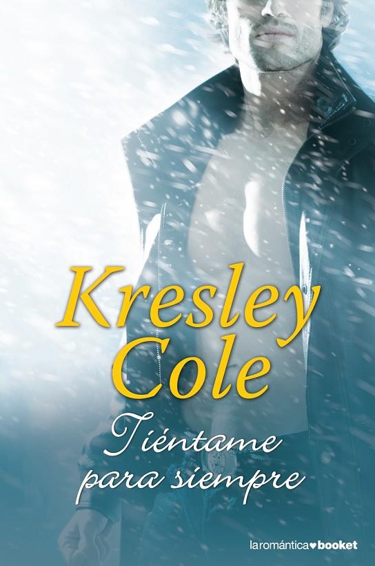 Tiéntame para siempre | 9788408123866 | Cole, Kresley | Librería Castillón - Comprar libros online Aragón, Barbastro