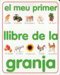 PRIMER LLIBRE DE LA GRANJA, EL (CARTRO) | 9788427218352 | AWAN, SHAILA | Librería Castillón - Comprar libros online Aragón, Barbastro