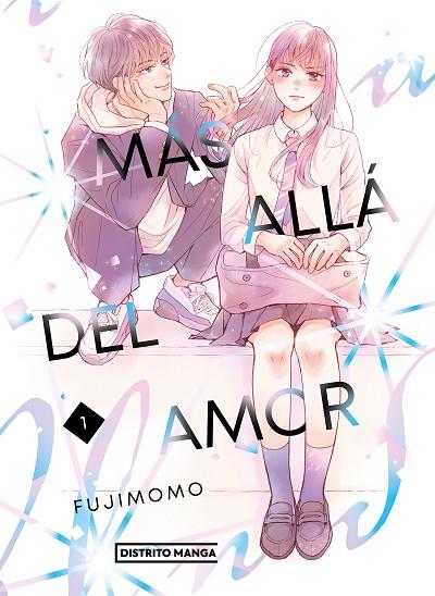 Más allá del amor 1 | 9788419412591 | FUJIMOMO | Librería Castillón - Comprar libros online Aragón, Barbastro